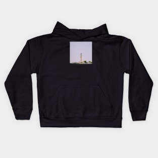 the MAN of the world Kids Hoodie